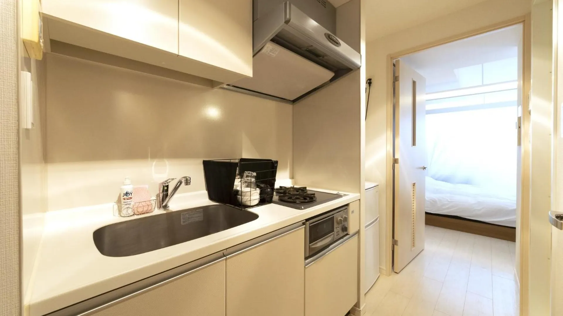 Apartment Square Shibuya Room 901 - Vacation Stay 57159V Tokyo