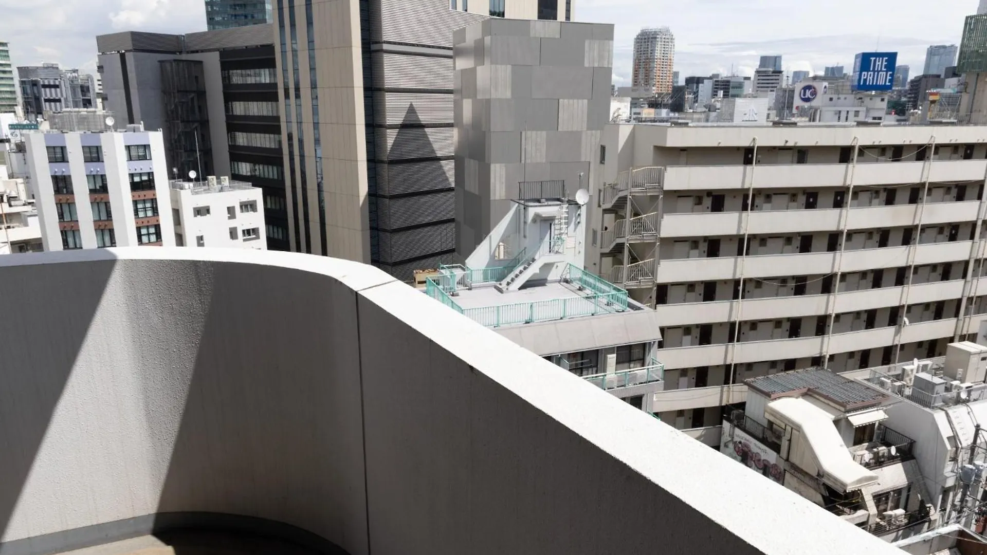 Apartment Square Shibuya Room 901 - Vacation Stay 57159V Tokyo Japan